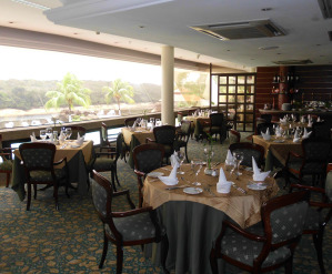 Venetur Orinoco Hotel Ciudad Guayana Exterior foto